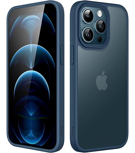 Amazon.com: Apple iPhone 12 Pro Max, 512GB, Pacific Blue